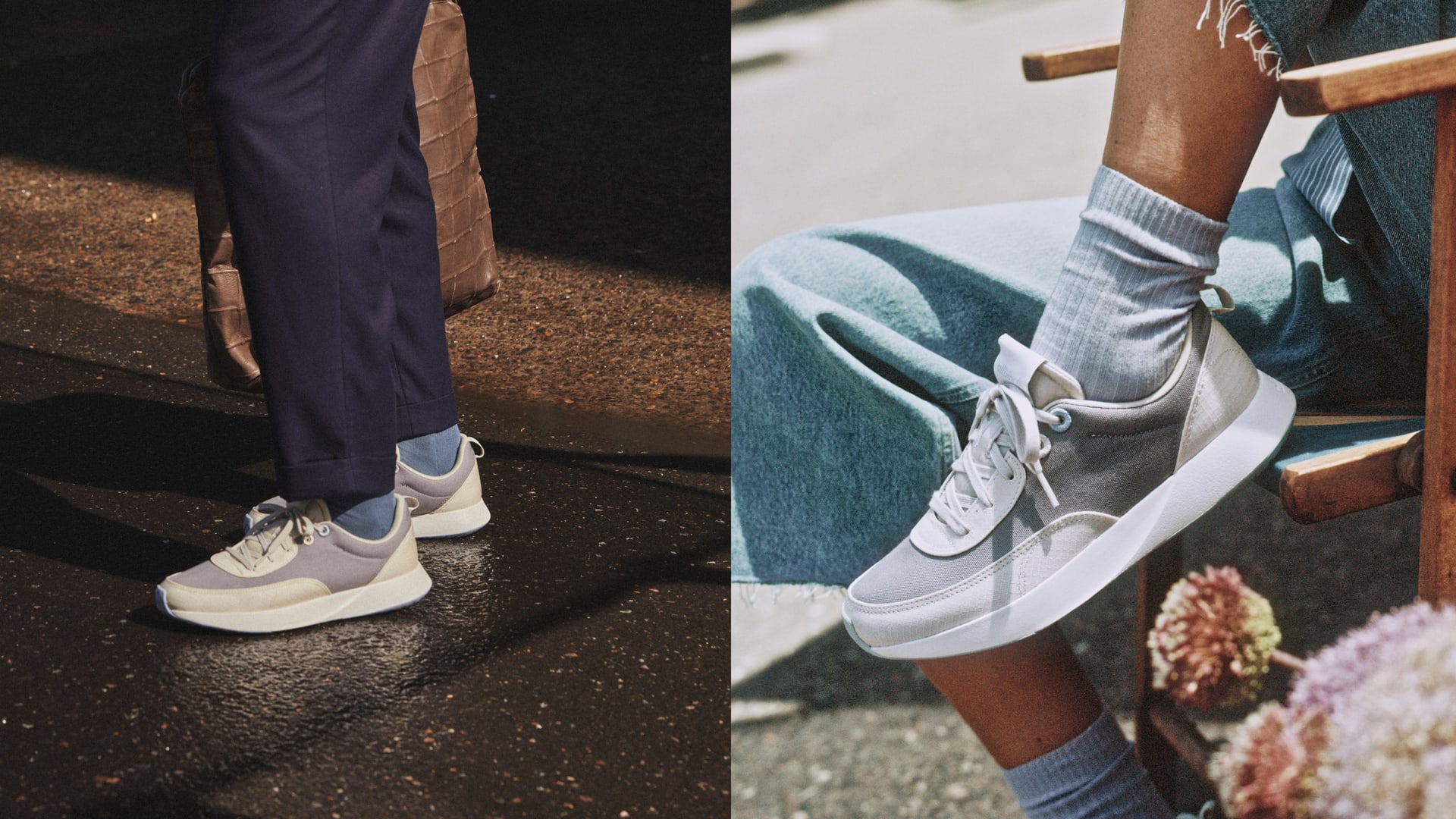 Allbirds Courier: A New Take On Old-School Style, Classic Comfort