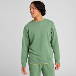 Men's sweatpants and sweatshirts