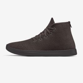 most comfortable high top sneakers