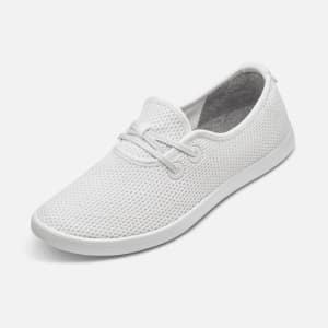 [SQUARE]:Chalk (White Sole)