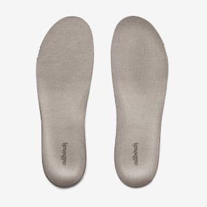 Women's Dasher Insoles - Natural 