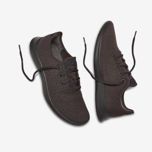 Tree Runners - Charcoal (Charcoal Sole 