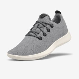 women's wool runners