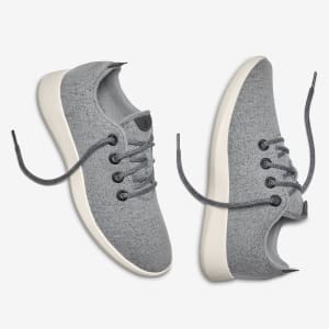 wool runners