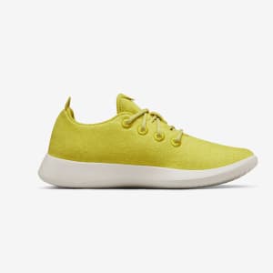 allbirds cream