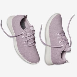 purple allbirds