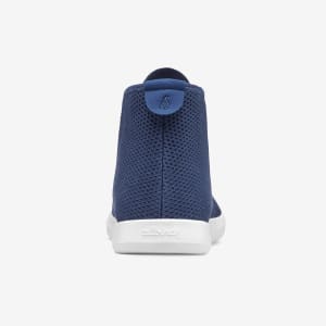 Women S Tree Toppers Marine Navy Blue Allbirds
