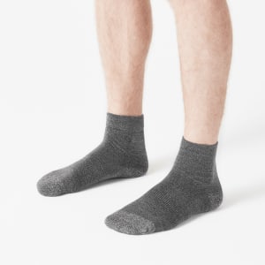 Breathable, Wool Quarter Socks | Allbirds