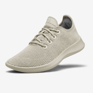 Men's Tree Runners - Wheat (Dark Beige Sole)