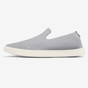 Women S Wool Loungers Sf Grey Light Grey Allbirds