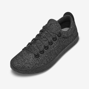 Men's Wool Pipers | Classic Low-Top 