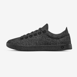 wool slip on shoes