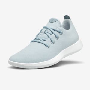 wool runners shoes