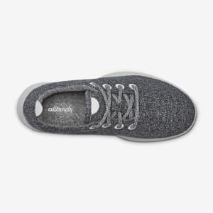 grey runners womens