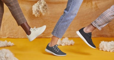allbirds wool runners women
