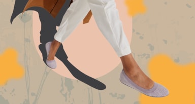 white balenciaga sneaker