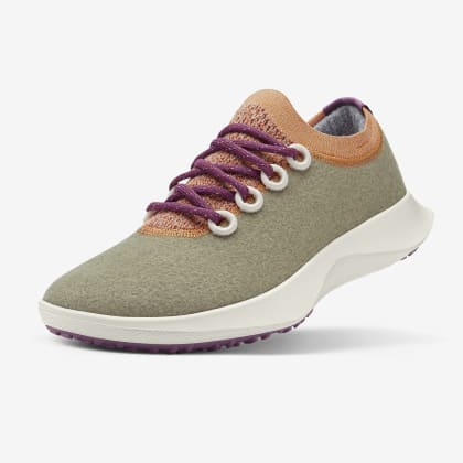 Wool Dasher Mizzles & Reviews, Men's | Water Repellent Running 