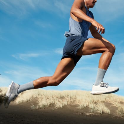 Allbirds men's dasher running shoe stores clearance