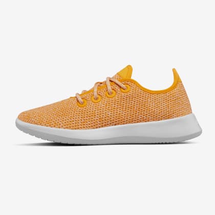 allbirds women's tree runners
