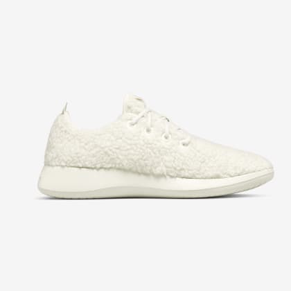 Allbirds Wool Runner Fluffs, Men's
