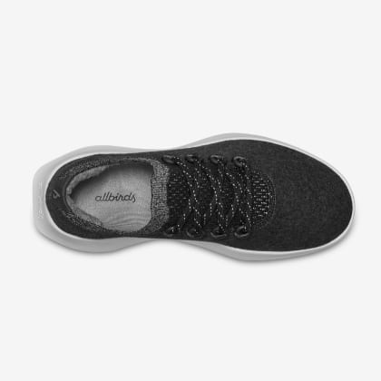 allbirds wool dasher mizzles