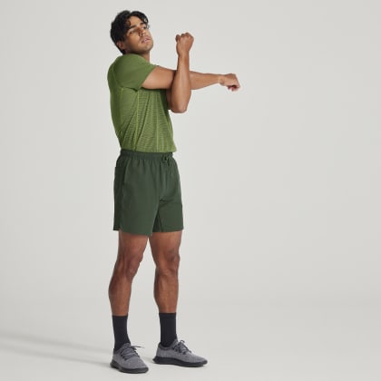 allbirds with shorts