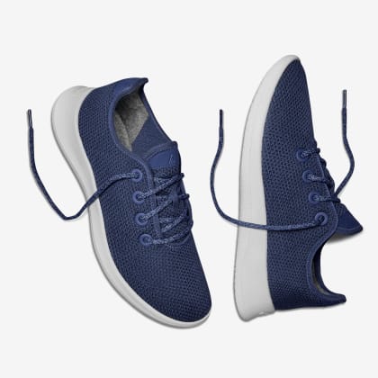 Kauri marine blue allbirds clearance