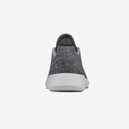 allbirds grey runners