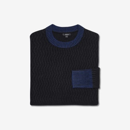 circular knitting patterns sweater
