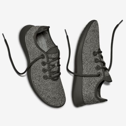 allbirds men's tree runners