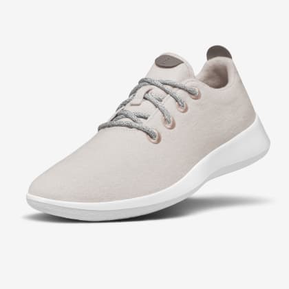 wool runners
