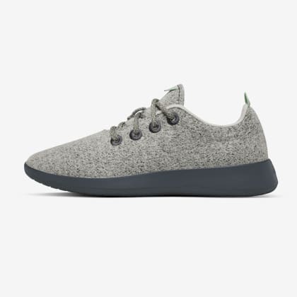 wool runners