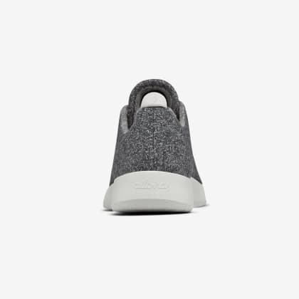 allbirds grey runners