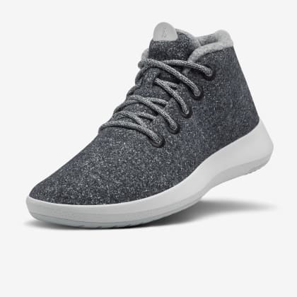 Wool Runner-up Mizzles, Men's - Reviews 