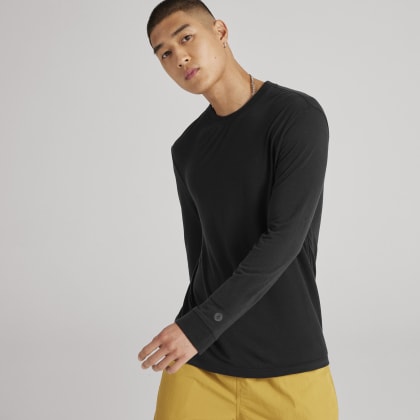 Long sleep tee shirts Clearance