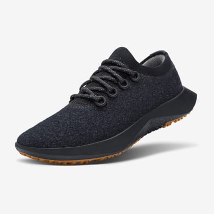 Wool Dasher Mizzles & Reviews, Men's | Water Repellent Running