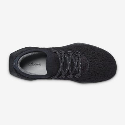 Men's Wool Dasher Fluffs - Running Shoes | Allbirds