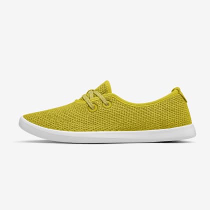 Allbirds yellow clearance