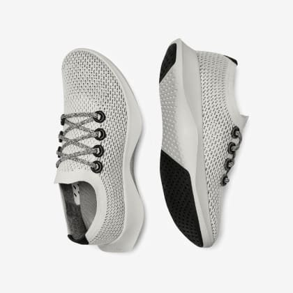 Allbirds tree dasher quartz
