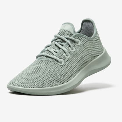 Grey runners womens clearance