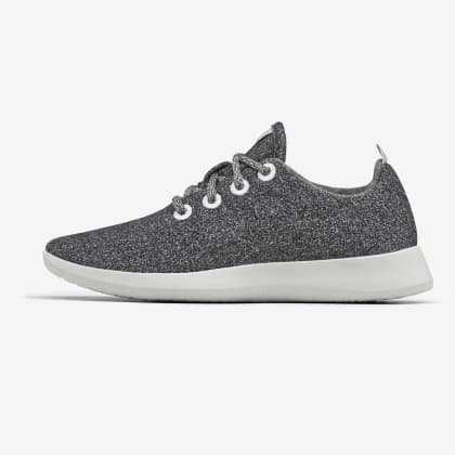 Grey womens runners Clearance
