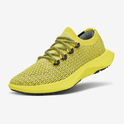 Allbirds yellow clearance