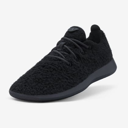 Allbirds wool runner fluffs clearance