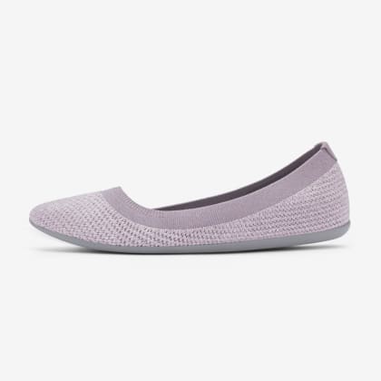 Women's Tree Breezers & Reviews | Sustainable, Washable Flats 