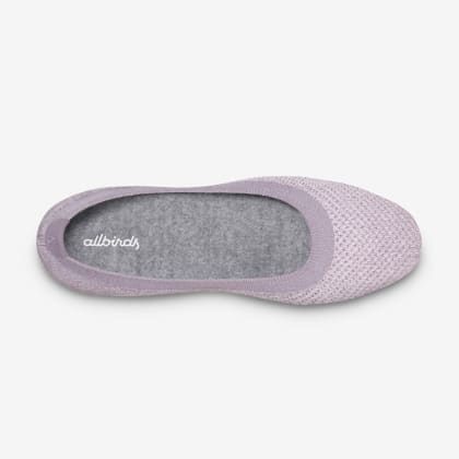 Women's Tree Breezers & Reviews | Sustainable, Washable Flats 