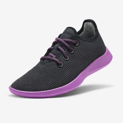 Allbirds purple clearance