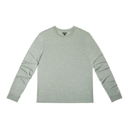 Men's Long Sleeve Sea Tee | Classic Fit T-shirt | Allbirds