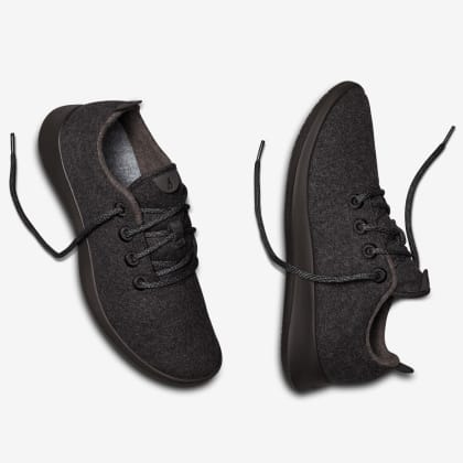 allbirds wool runners womens