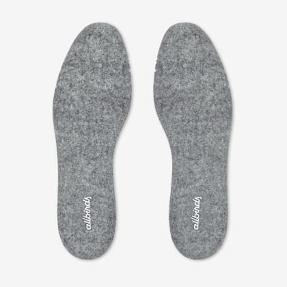 Allbirds shoe inserts
