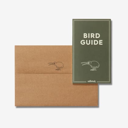 allbirds physical gift card